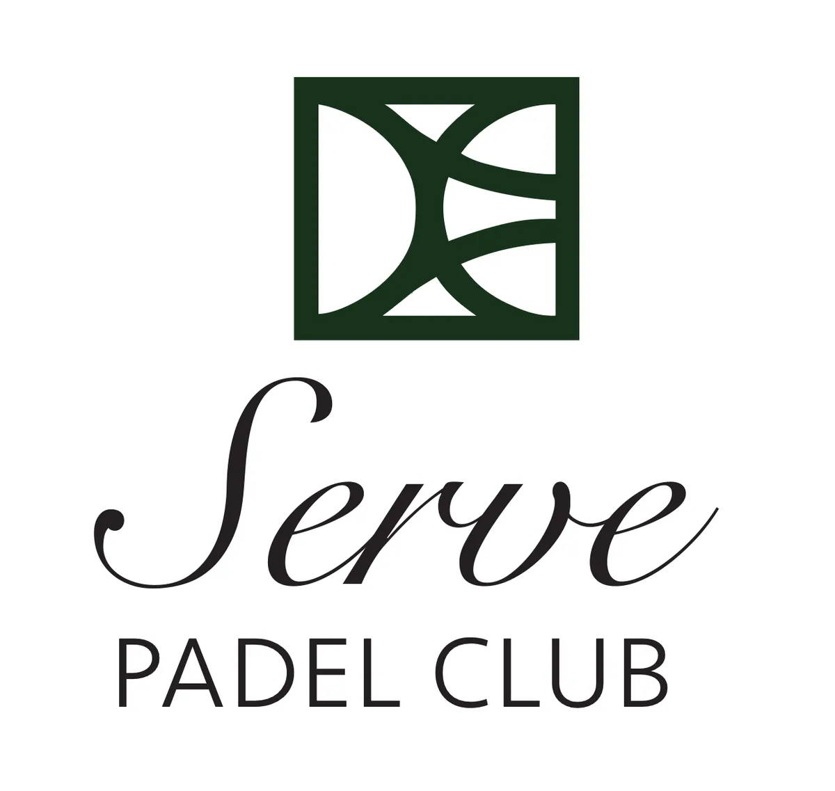 Serve Padel Club